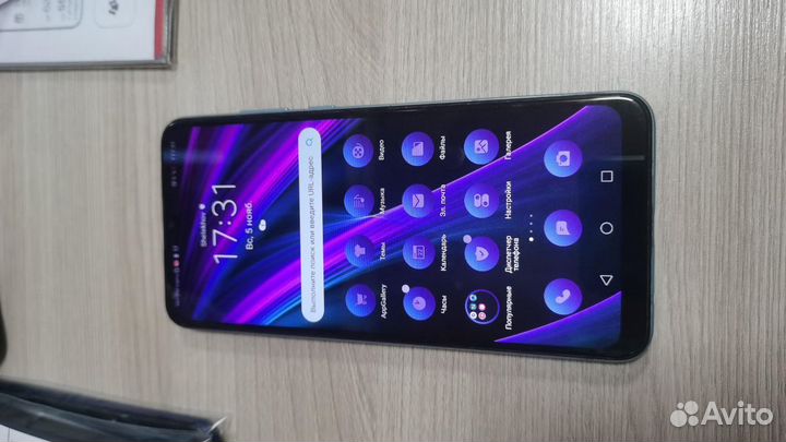 HONOR 9A, 3/64 ГБ