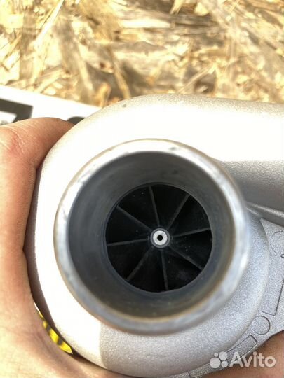 Насос водяной электрический BMW E60, E90, X3, X5