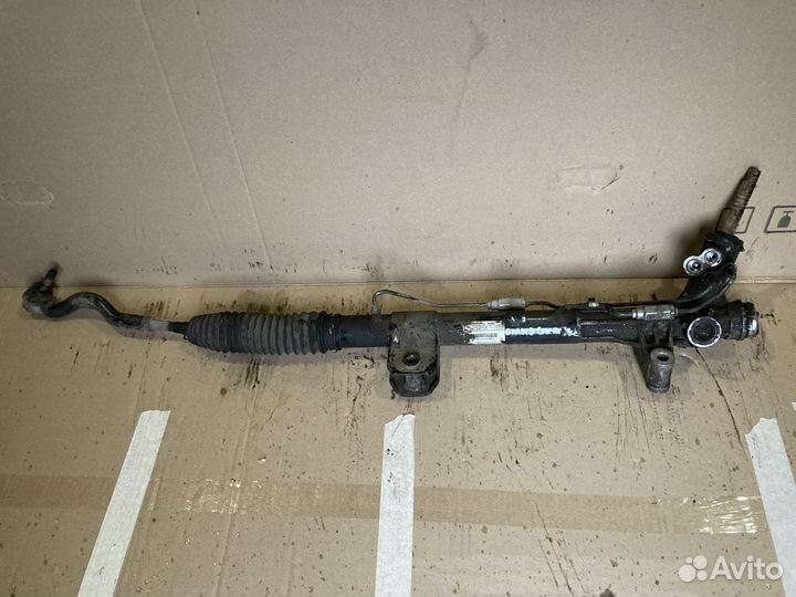 Рулевая рейка Jeep Grand Cherokee WK2 SRT8
