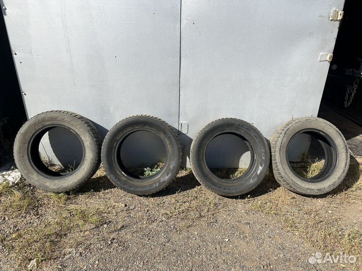 Pirelli Ice Zero 195/65 R15 95T