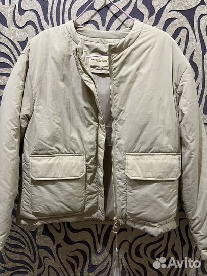 Куртка женская