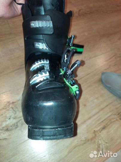 Горнолыжные ботинки Rossignol 27.5