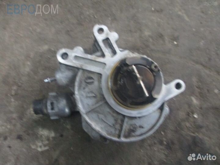 Насос вакуумный BMW E71 n63