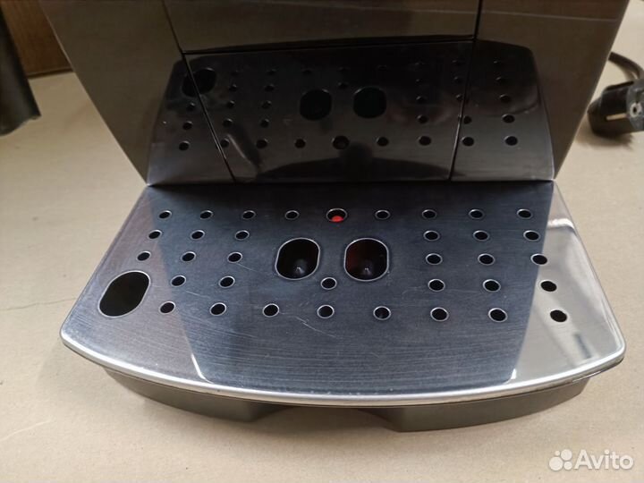 Кофемашина delonghi magnifica s 22.110