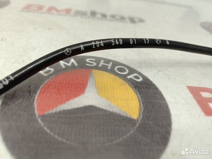 Датчик abs передний Mercedes-Benz C220Cdi W204