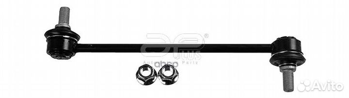 Стойка стабилизатора перед прав/лев 21355AP