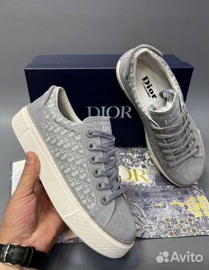 Кеды dior 40/45