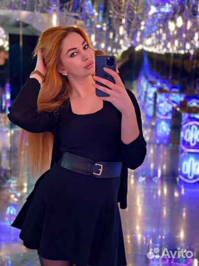 Менеджер по работе с клиентами