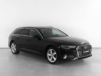 Audi A6 2.0 AMT, 2018, 169 260 км, с пробегом, цена 3 590 000 руб.