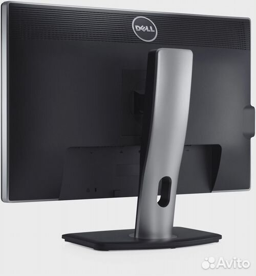 Продам монитор Dell U2412M