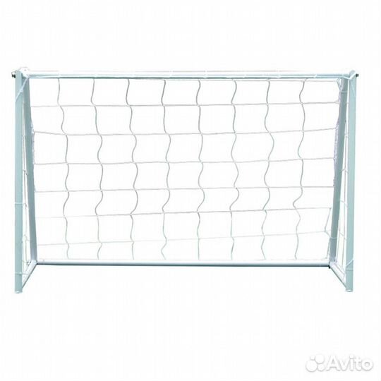 Ворота футбольные DFC goal180