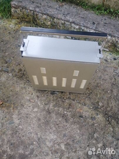 Устройство для проверки электрооборудования