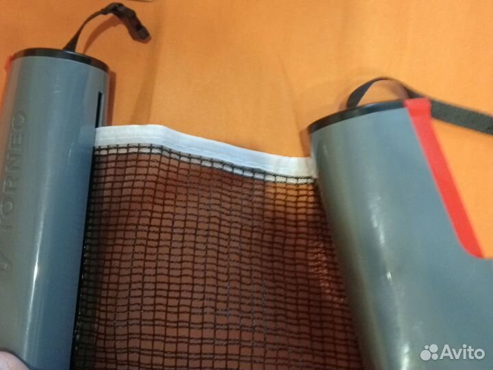 Сетка для настольного тенниса