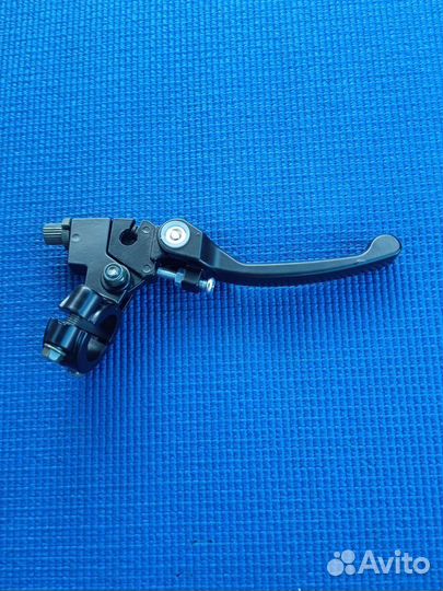 Рычаг сцепления (ручка)