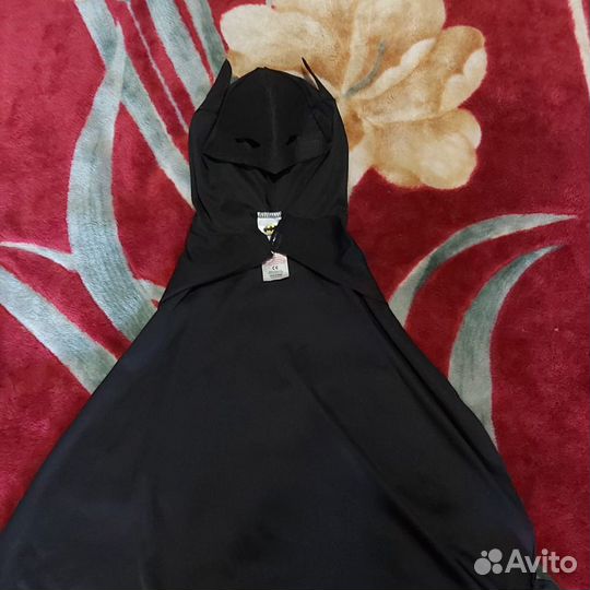 Карнавальный костюм