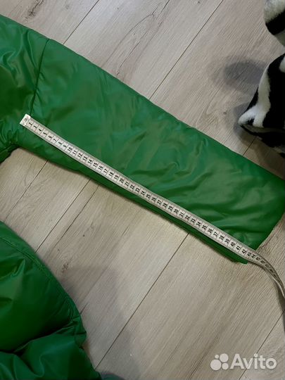 Пуховик женский 42 44