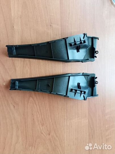 Уголок жабо Теана 33