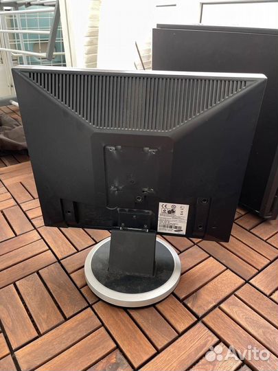 Монитор samsung 940N *19 1280x1024