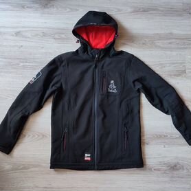 Куртка Softshell Diverse dakar (46-S)