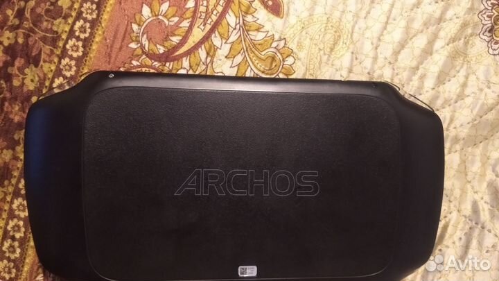 Archos gamepad 2
