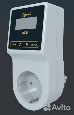 Сигнализатор загазованности: угарный, метан