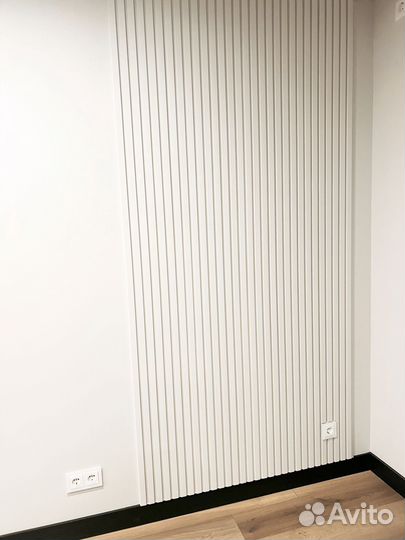 Краска Flugger Flutex -5 Pro