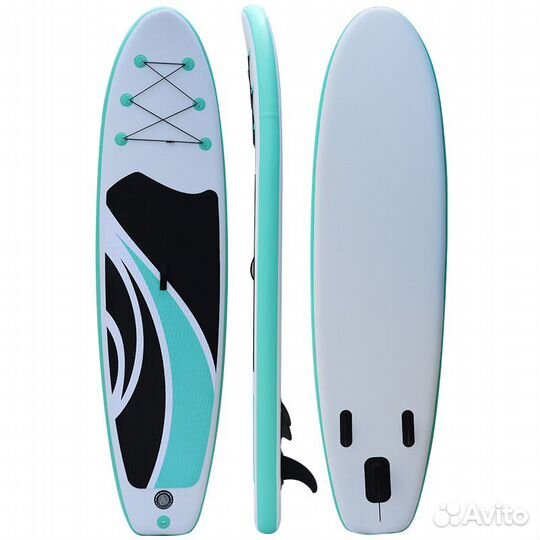 Новая Сап доска Sup board (Полный комплект) +рюкза