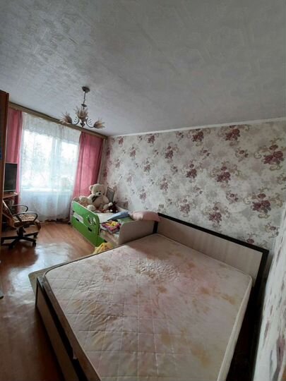 2-к. квартира, 26,8 м², 2/9 эт.