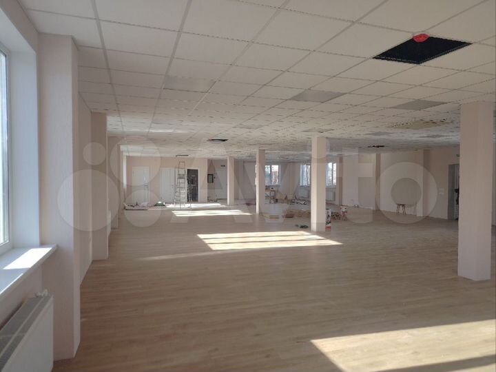 Офис, 581.51 м²