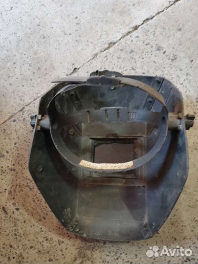 Сварочная маска