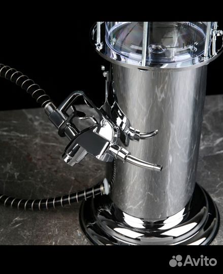 Диспенсер для напитков, пивная башня