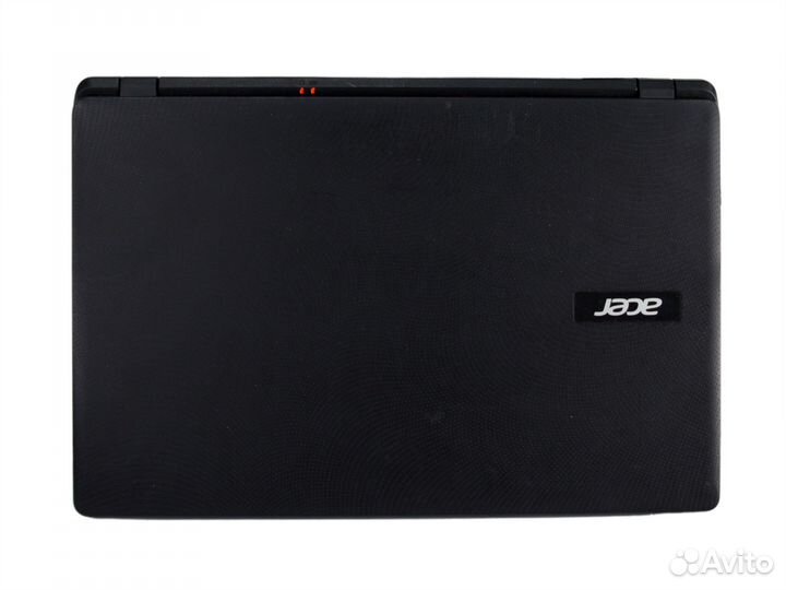Ноутбук Acer Extensa EX2519 *