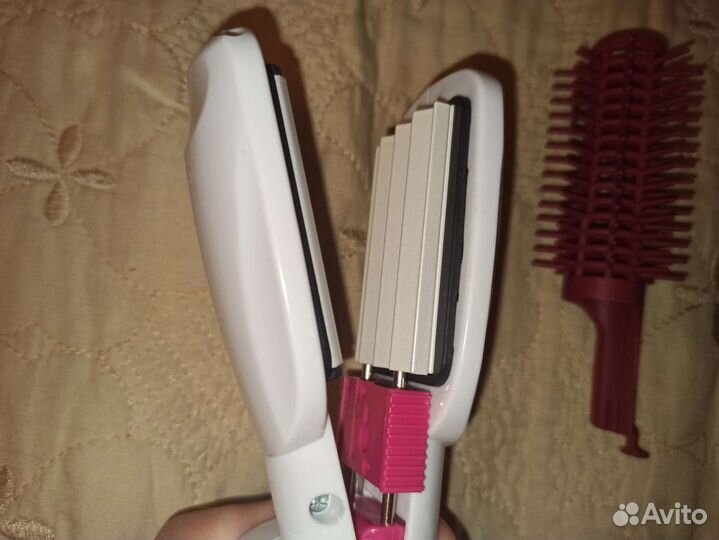 Мультистайлер babyliss 2020CE FUN style