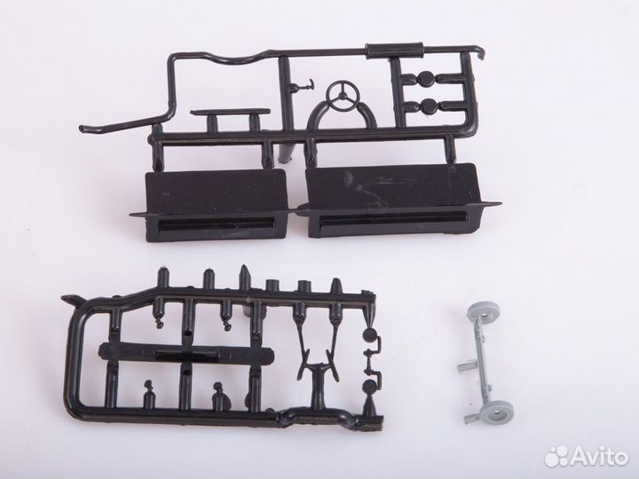 Автобус каг-3