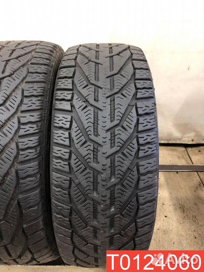 Tigar Winter 195/55 R15 85H