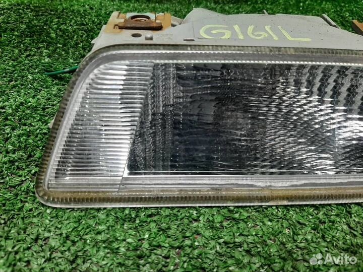 Птф задняя Nissan X-Trail T31 2007