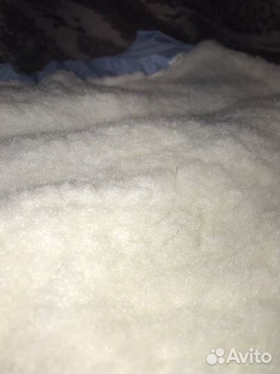 Конверт на выписку зимний