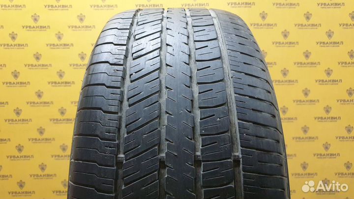 Goodyear Eagle RS-A 265/50 R20 116V