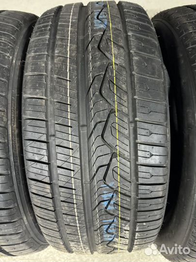 Nitto NT421Q 275/45 R20 110W