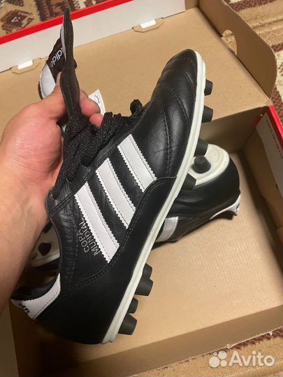 Adidas Copa Mundial