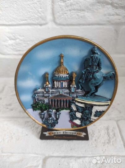 Сувенир Питер