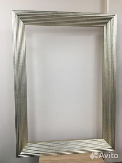 Интерьерная рама