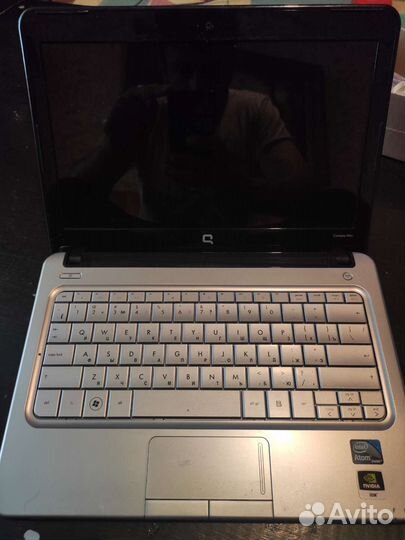 Ноутбук CompaqMini311c-1110ER