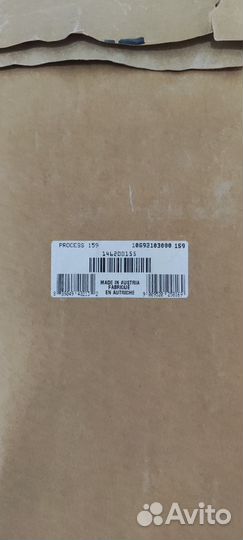 Сноуборд burton Process 159