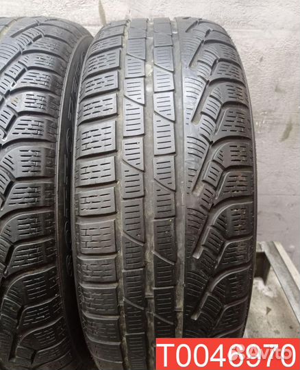 Pirelli Winter Sottozero 210 Serie II 205/55 R17 91H