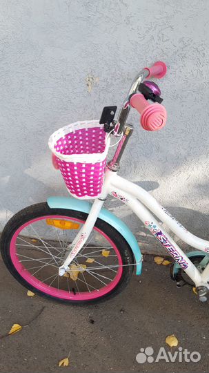 Велосипед детский stern, 20