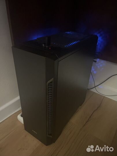 Xeon e3 1240v2 + 20gb озу и мат плата