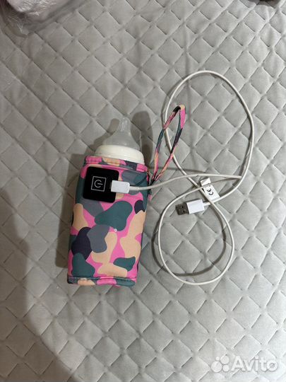 Подогреватель бутылочки