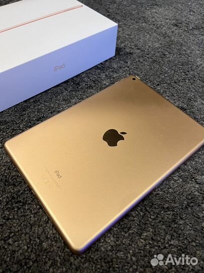 iPad 7 32gb