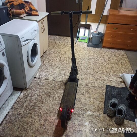 Электросамокат kugoo m2 pro